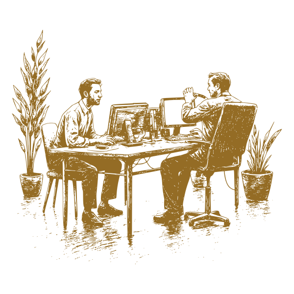 Compatibilização de projetos